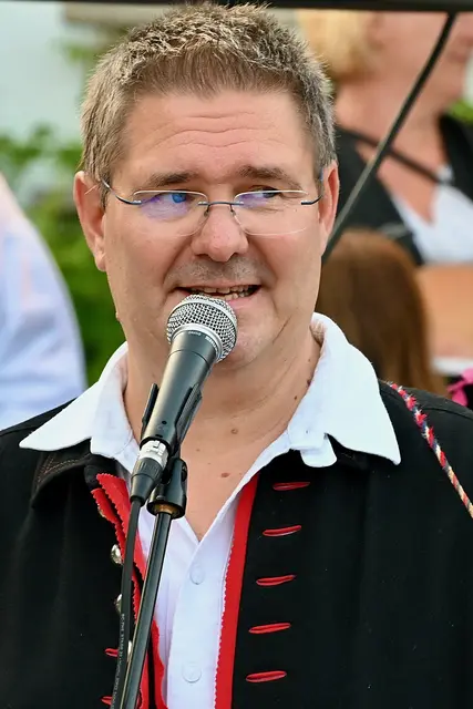 Foto: Josef Steiger