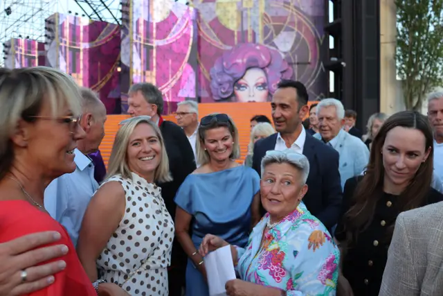 Foto: Sandra Koeune / MeinBezirk
