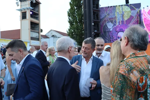 Foto: Sandra Koeune / MeinBezirk