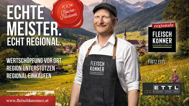 Foto: Kessler-Werbung