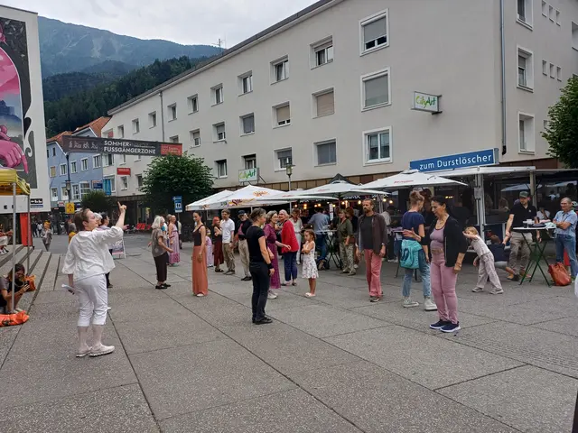 Foto: Monika Hammerl