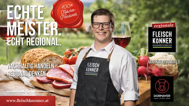 Foto: Kessler-Werbung