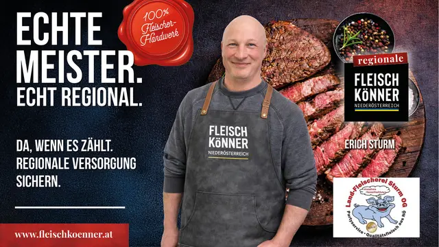 Foto: Kesser-Werbung