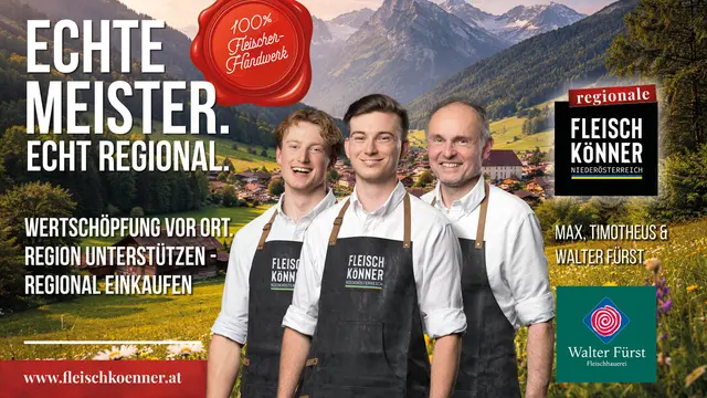 Foto: Kessler-Werbung
