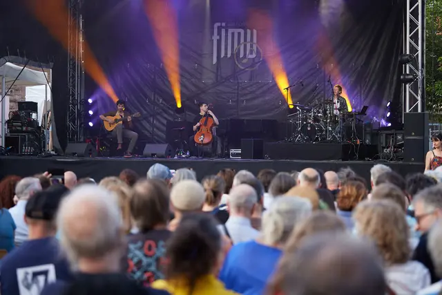 Foto: Philippe Haumesser