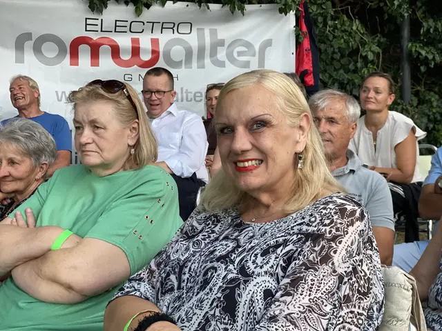 Foto: Gesa Buzanich