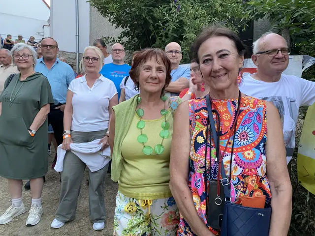 Foto: Gesa Buzanich