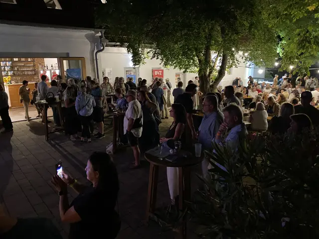 Foto: Gesa Buzanich