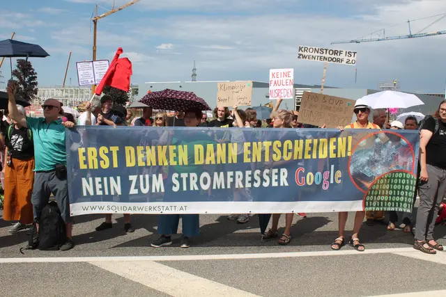 Foto: MeinBezirk Linz-Land