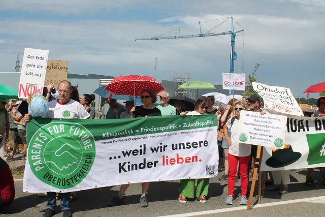 Foto: MeinBezirk Linz-Land