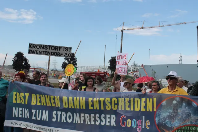 Foto: MeinBezirk Linz-Land