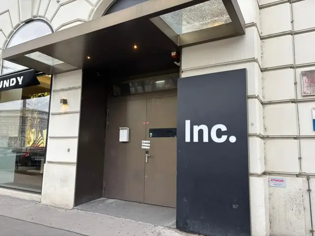 Über den Betreiber des "Inc. Club" wurde ein Insolvenzverfahren eröffnet. (Archiv) | Foto: Lea Güldner