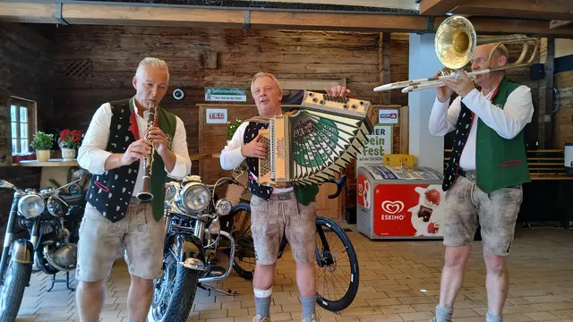 Foto: Josef Hofmüller