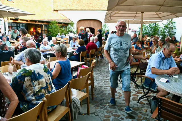 Foto: Josef Steiger