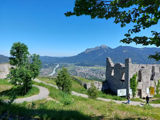 Foto: Burgenwelt Ehrenberg