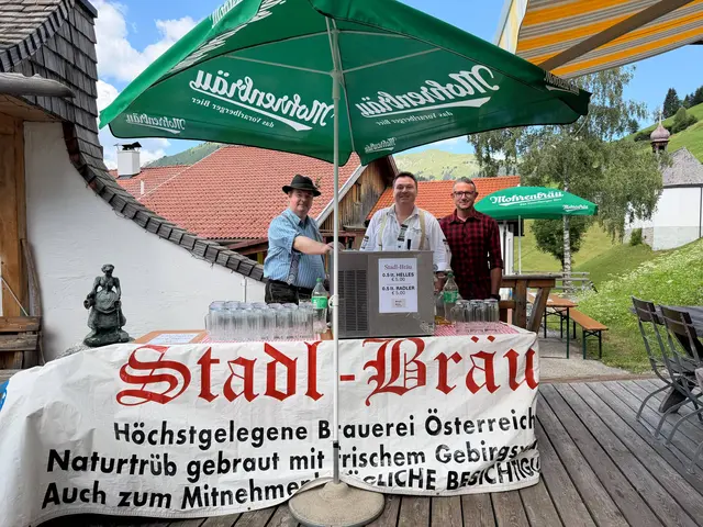 Foto: Radio Tirol/Patricia Graeff