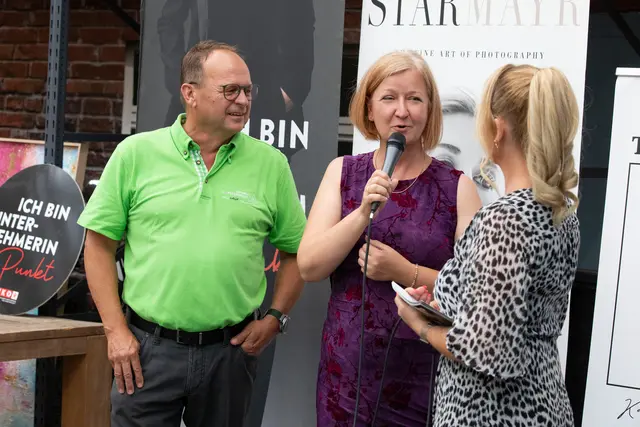Foto: Sabine Starmayr
