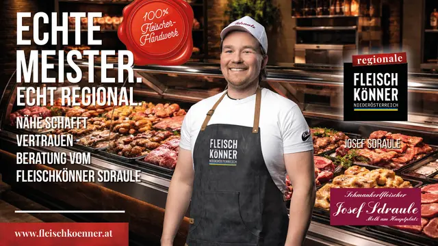 Foto: Kessler-Werbung