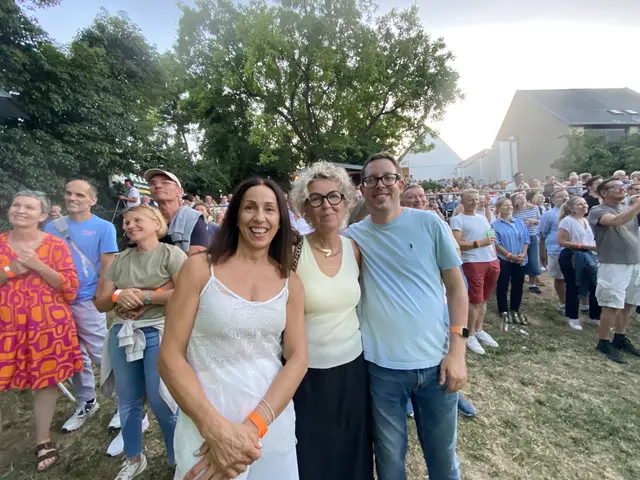 Foto: Gesa Buzanich