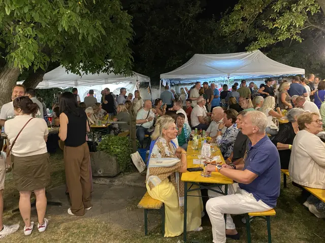 Foto: Gesa Buzanich