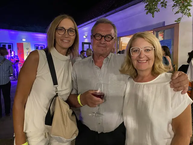 Foto: Gesa Buzanich