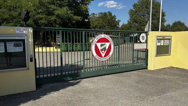 Rund um den Schießplatz Stammersdorf ist es weiter laut.  | Foto: Andreas Pölzl/MeinBezirk