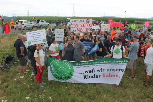 Foto: MeinBezirk Linz-Land