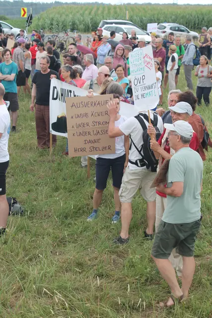 Foto: MeinBezirk Linz-Land