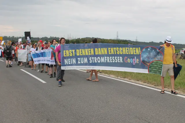 Foto: MeinBezirk Linz-Land