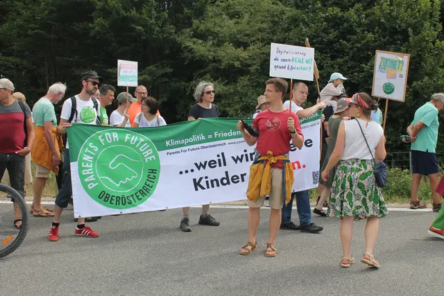 Foto: MeinBezirk Linz-Land