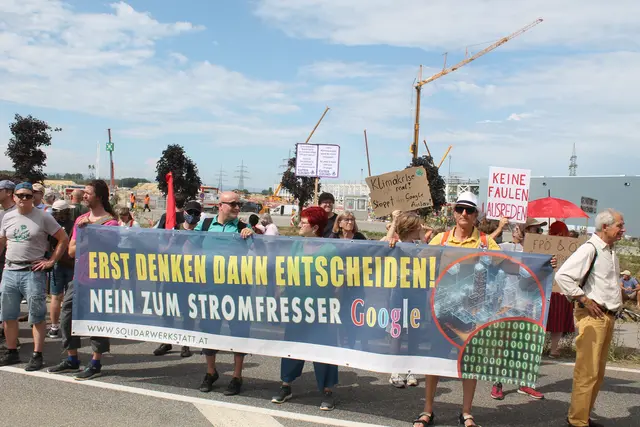 Foto: MeinBezirk Linz-Land