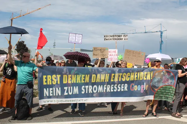 Foto: MeinBezirk Linz-Land