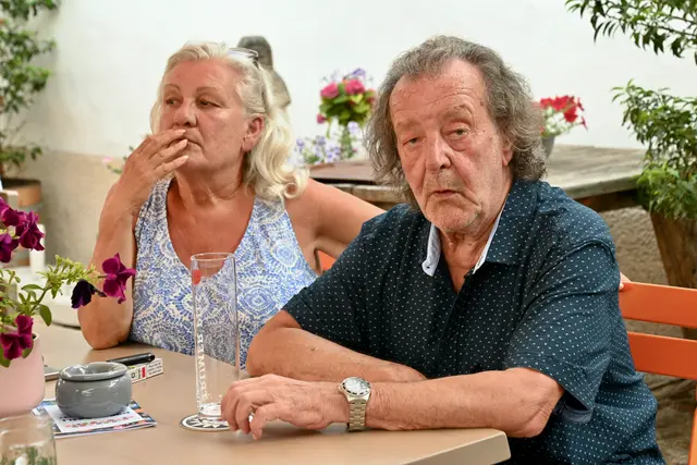 Foto: Josef Steiger