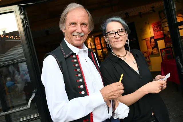 Foto: Josef Steiger