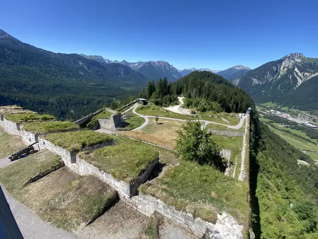 Foto: Burgenwelt Ehrenberg