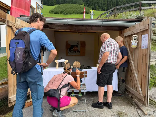 Foto: Radio Tirol/Patricia Graeff