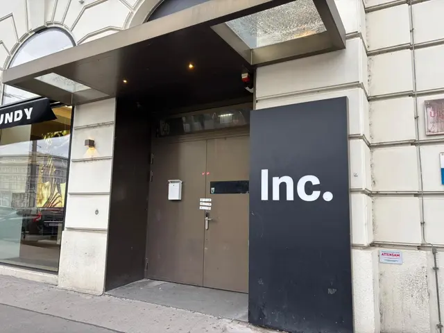 Über den Betreiber des "Inc. Club" wurde ein Insolvenzverfahren eröffnet. (Archiv) | Foto: Lea Güldner