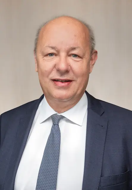 Johannes Wallner, Sprecher der OptimaMed, warnt davor, dass kurzfristige Einsparungen im Kurbereich langfristig höhere Kosten verursachen könnten. | Foto: OptimaMed