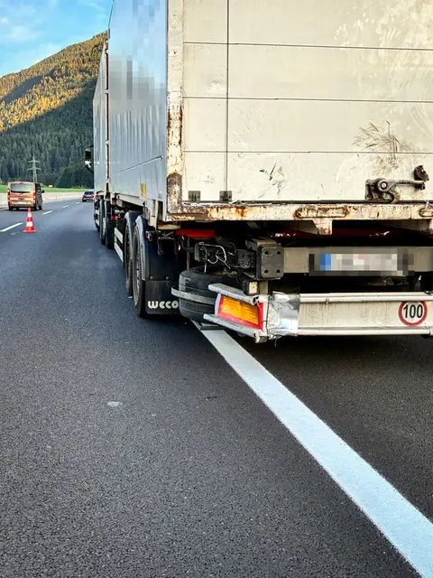 Foto: FF Mautern