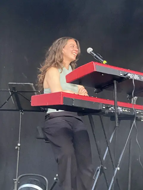 Foto: Gesa Buzanich