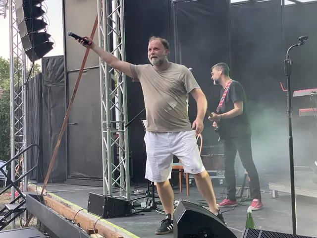 Foto: Gesa Buzanich