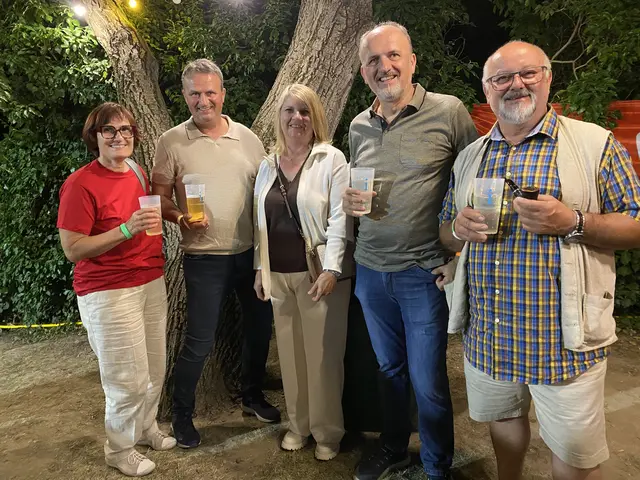 Foto: Gesa Buzanich