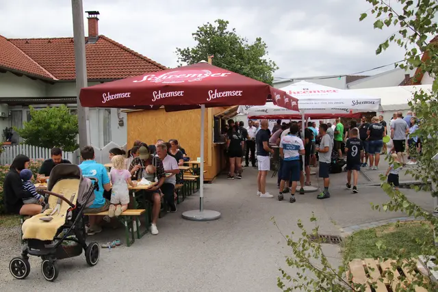 Foto: Feuerwehr Schrems-Gebharts