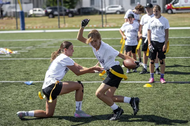 Foto: Hannes Jirgal/Indianapolis Colts/Vienna Vikings