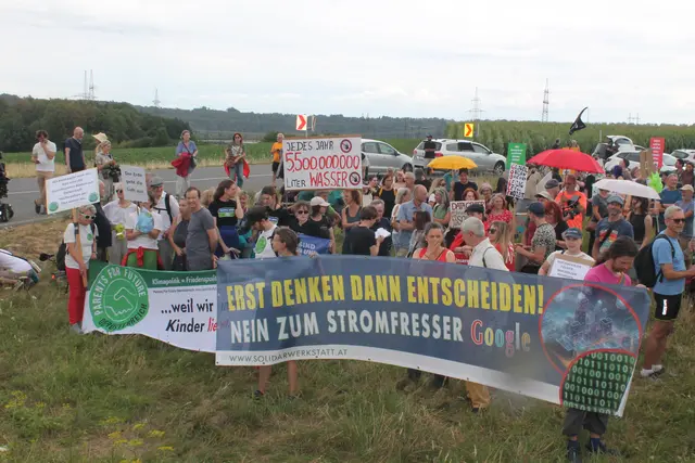 Foto: MeinBezirk Linz-Land