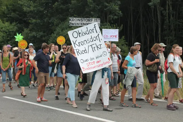 Foto: MeinBezirk Linz-Land