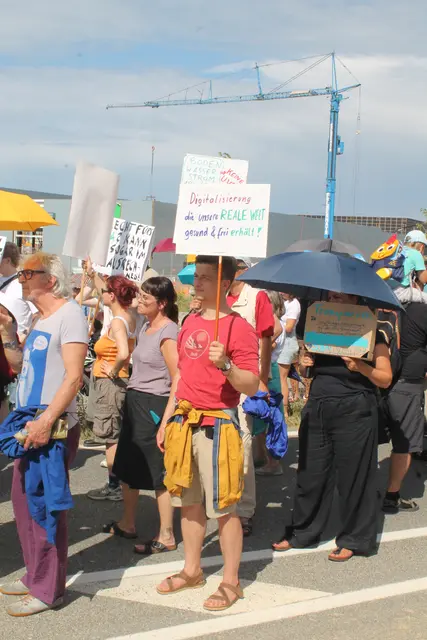 Foto: MeinBezirk Linz-Land