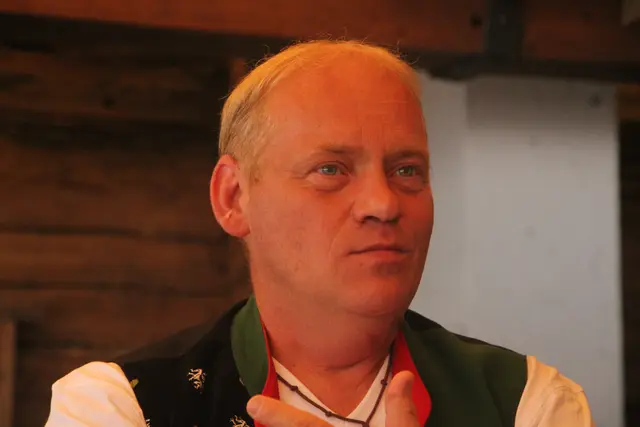 Foto: Josef Hofmüller