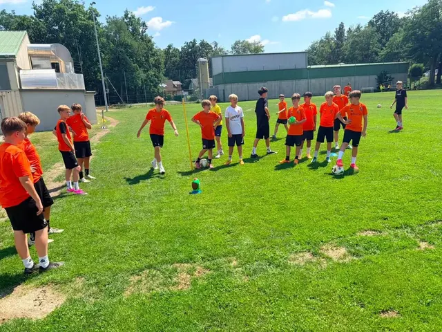 Foto: SV Gössendorf JAZ