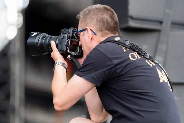 Foto: Klaus Pressberger